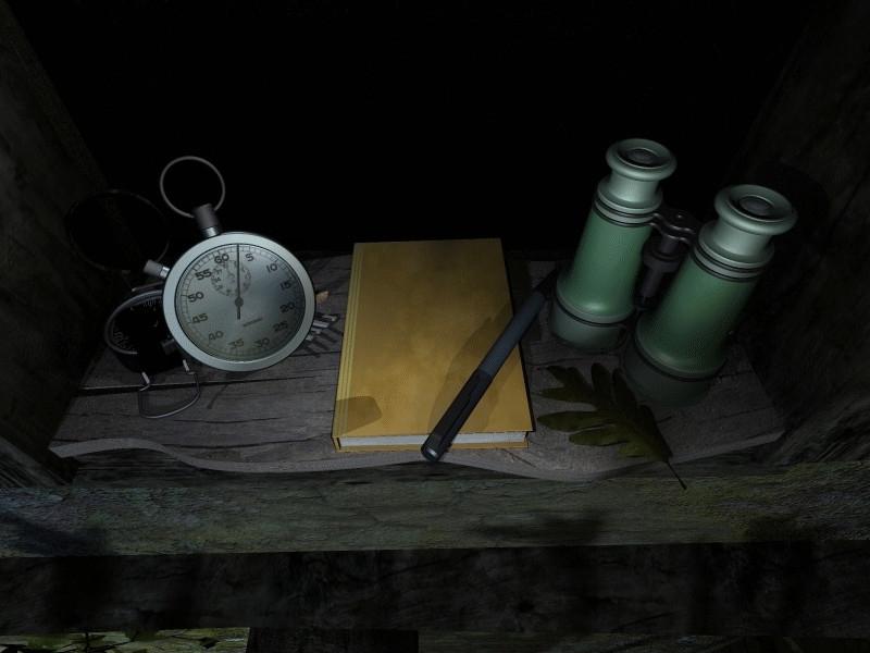 Barrow Hill: Curse of the Ancient Circle screenshot 9