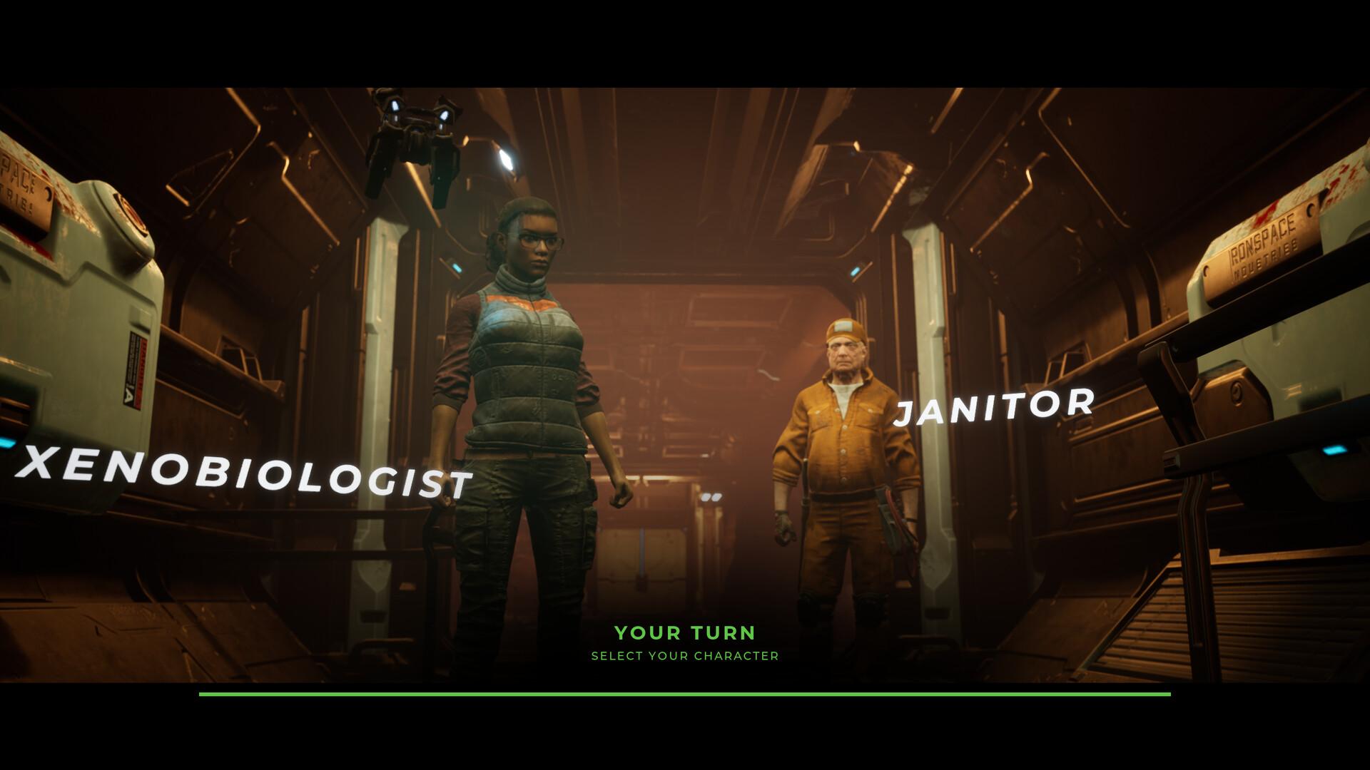 Nemesis: Lockdown screenshot 12