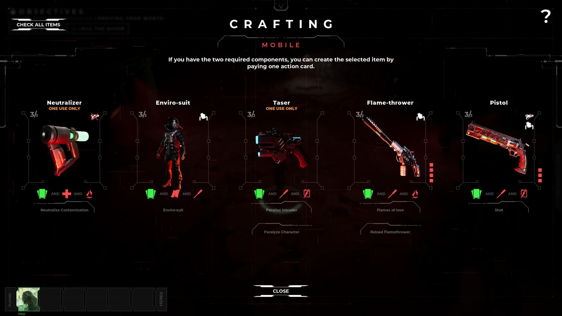 Nemesis: Lockdown screenshot 16