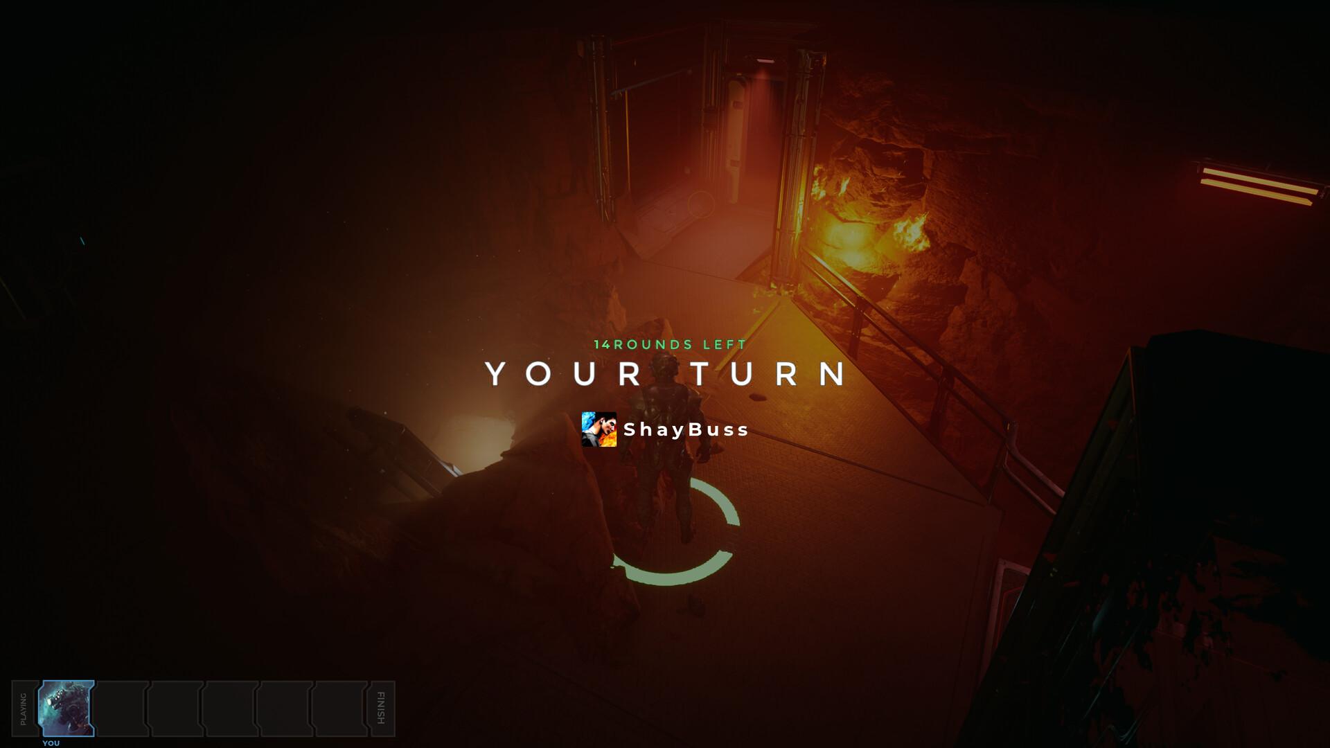 Nemesis: Lockdown screenshot 19
