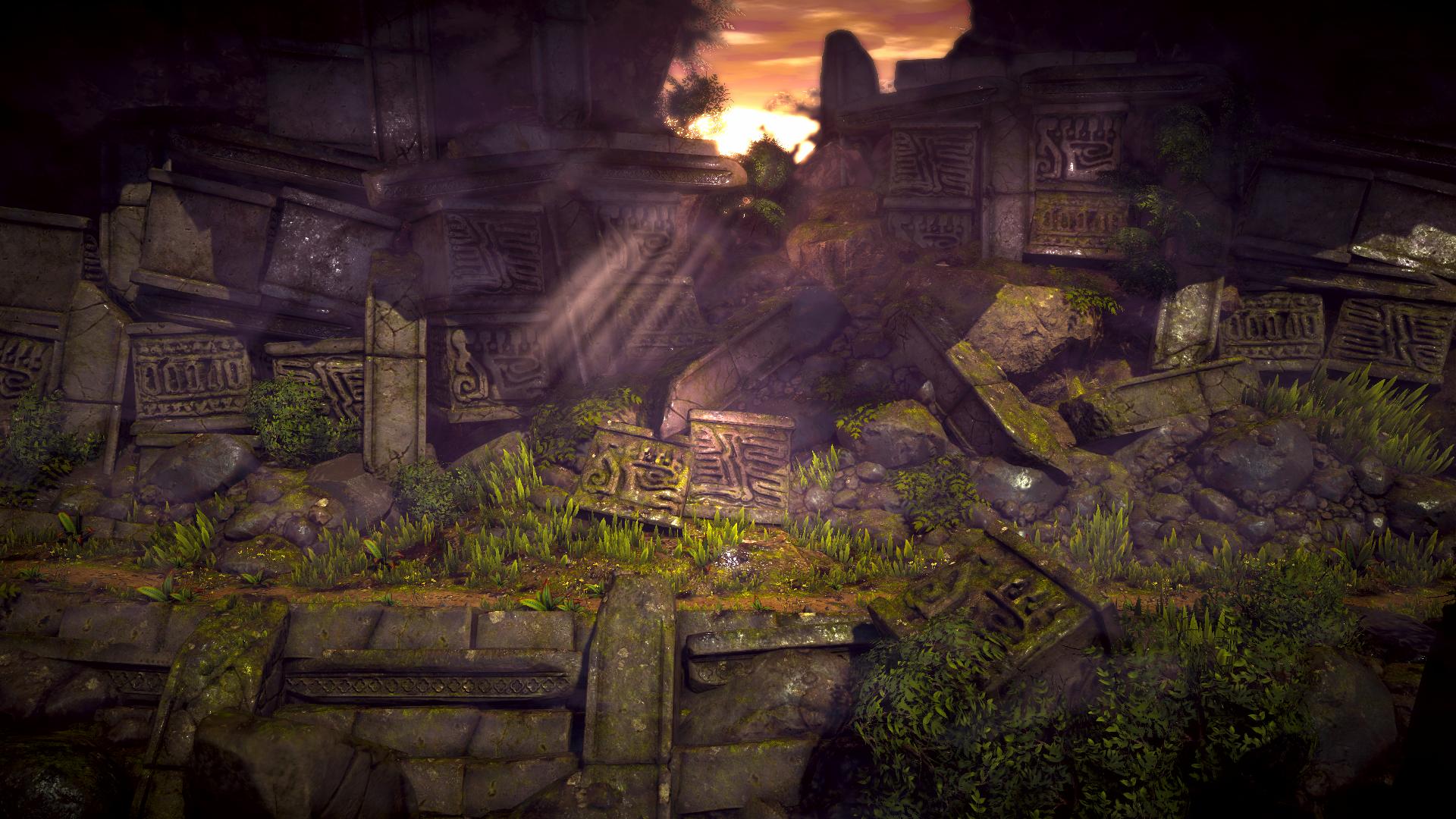 Eiyuden Chronicle: Rising screenshot 0