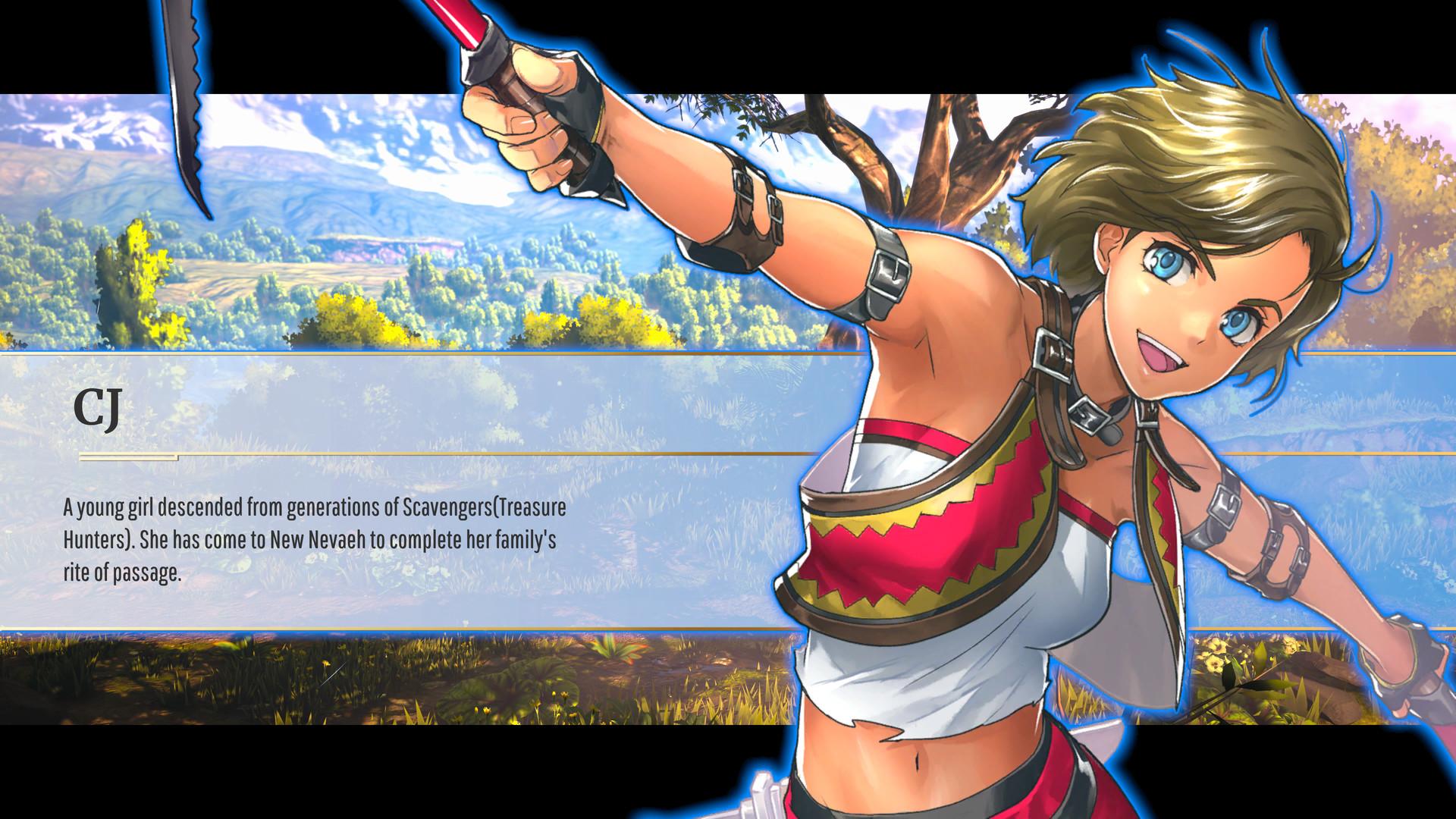 Eiyuden Chronicle: Rising screenshot 10