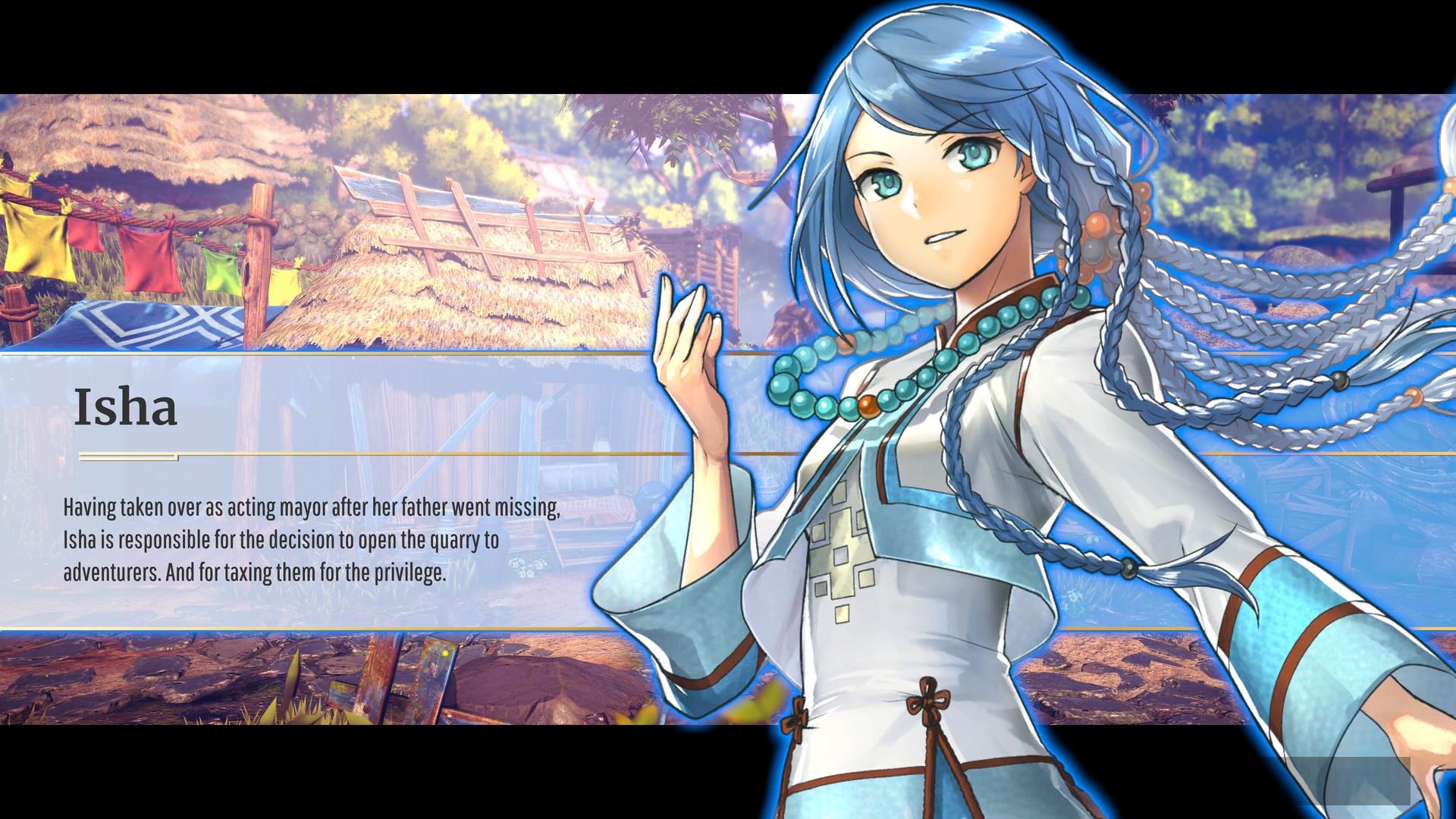 Eiyuden Chronicle: Rising screenshot 9