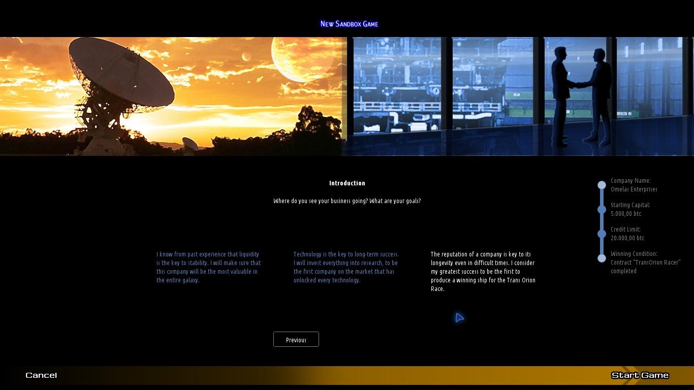 Starship Corporation screenshot 13