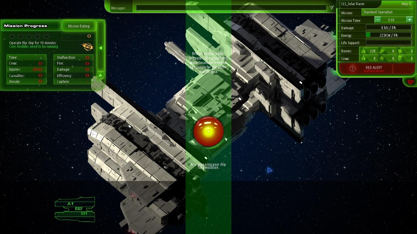 Starship Corporation screenshot 16