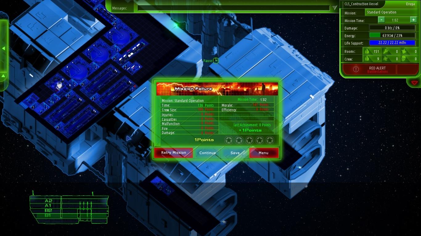 Starship Corporation screenshot 18