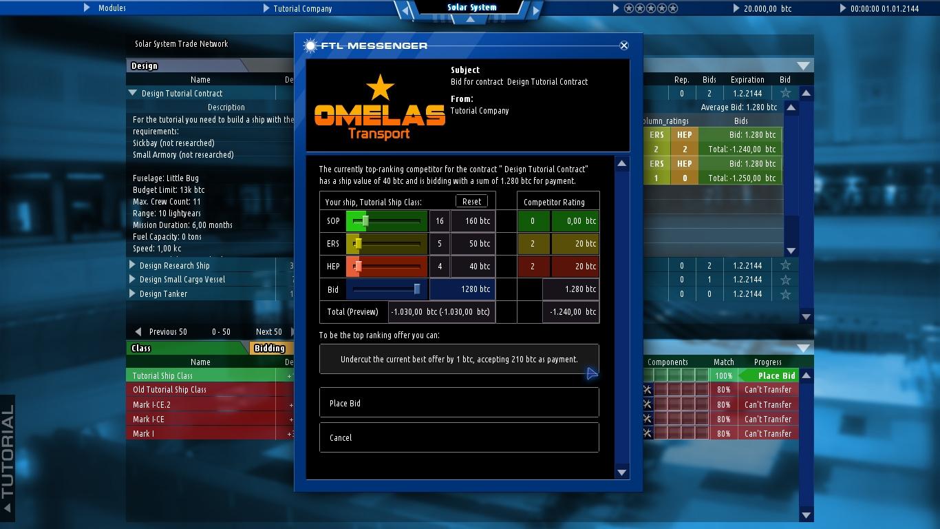 Starship Corporation screenshot 21