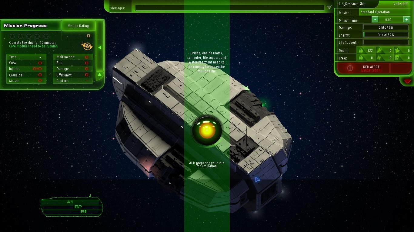 Starship Corporation screenshot 26