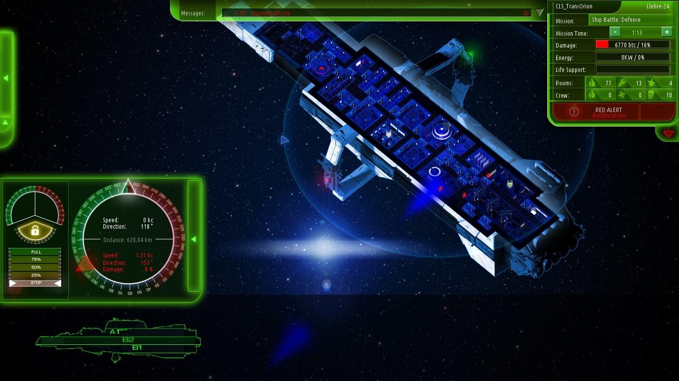 Starship Corporation screenshot 29