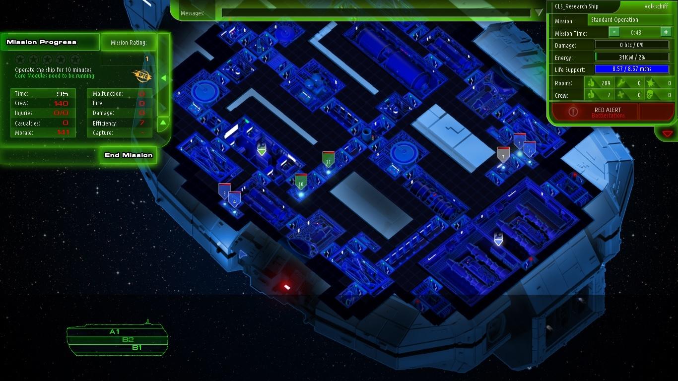Starship Corporation screenshot 32