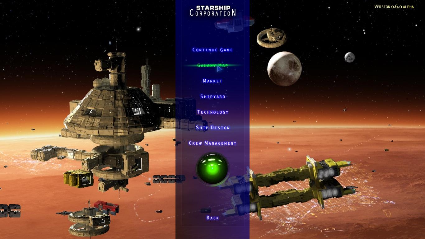 Starship Corporation screenshot 37