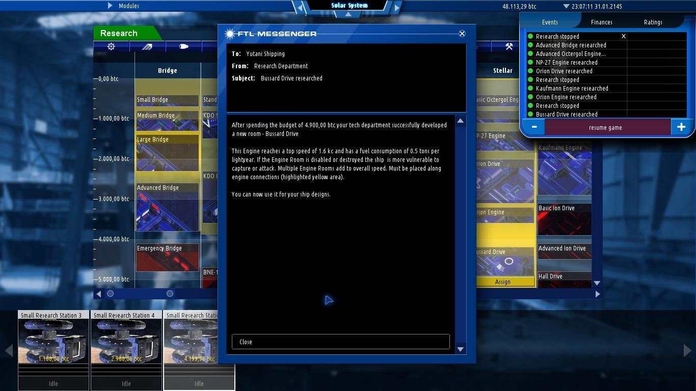 Starship Corporation screenshot 44