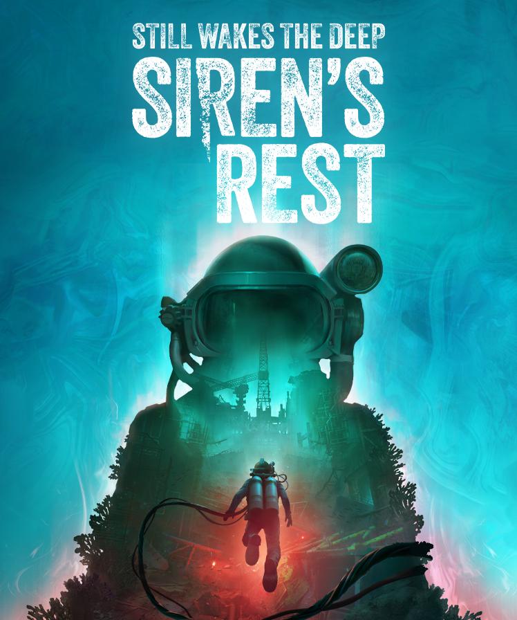 Still Wakes the Deep: Siren's Rest DLC - Pre Order