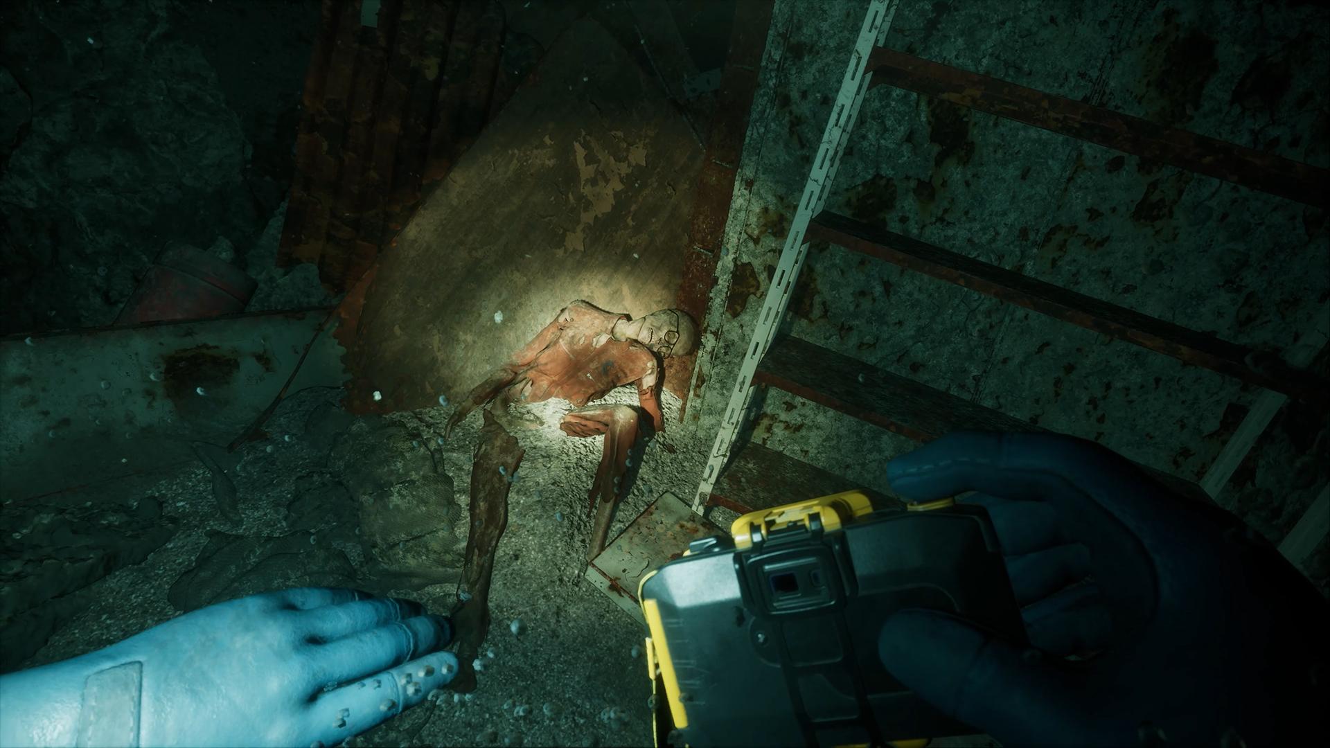 Still Wakes the Deep: Siren's Rest DLC - Pre Order screenshot 0