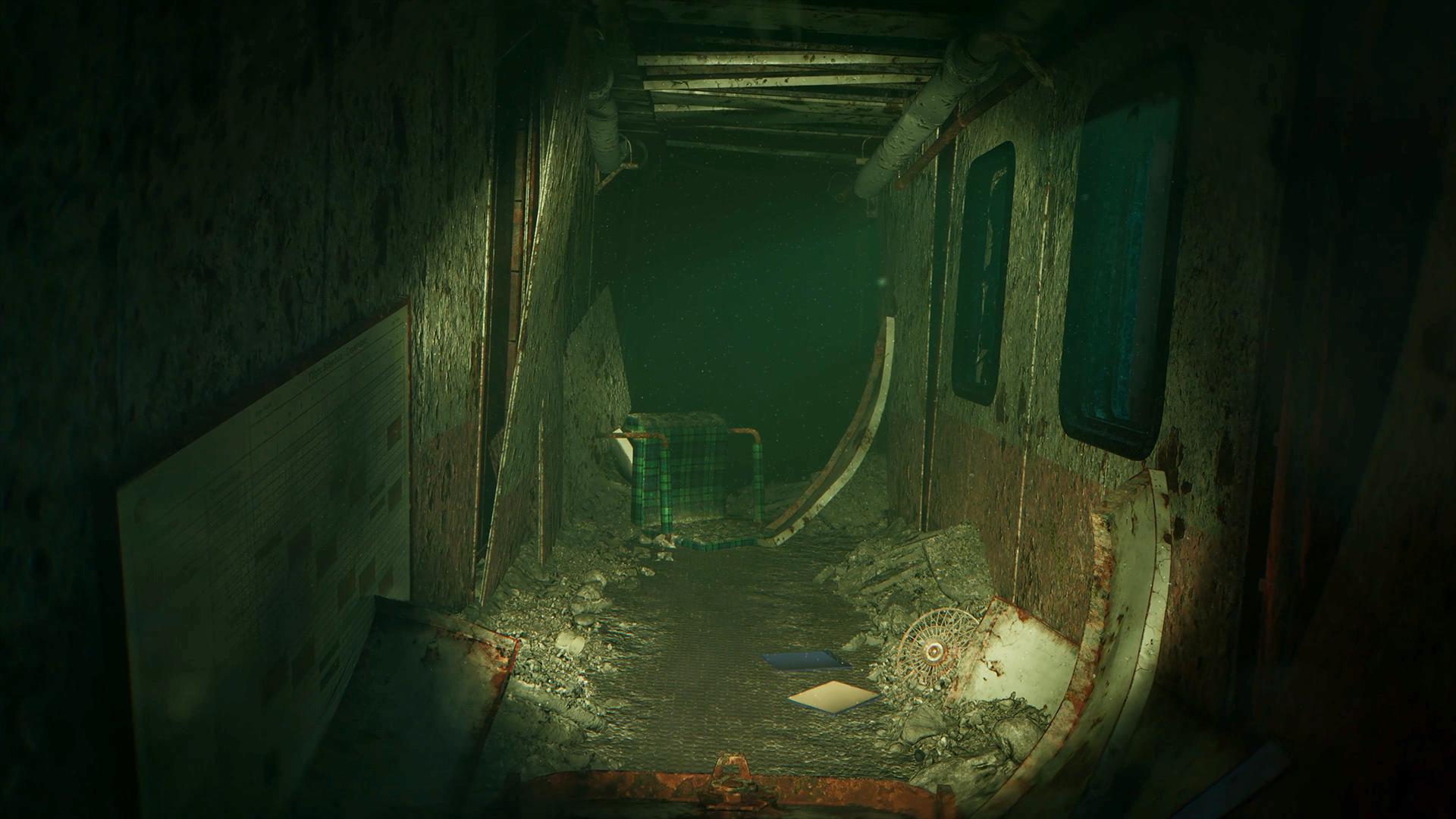 Still Wakes the Deep: Siren's Rest DLC - Pre Order screenshot 1