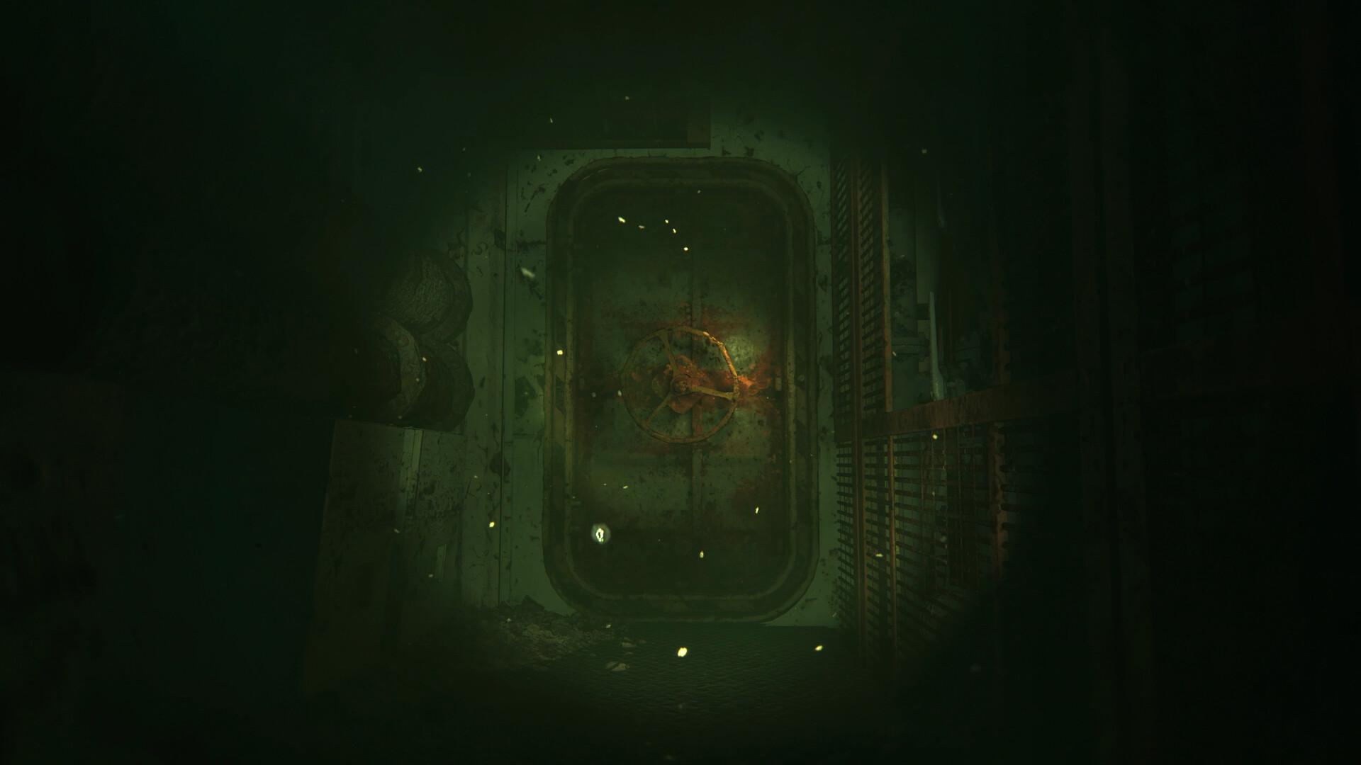 Still Wakes the Deep: Siren's Rest DLC screenshot 10