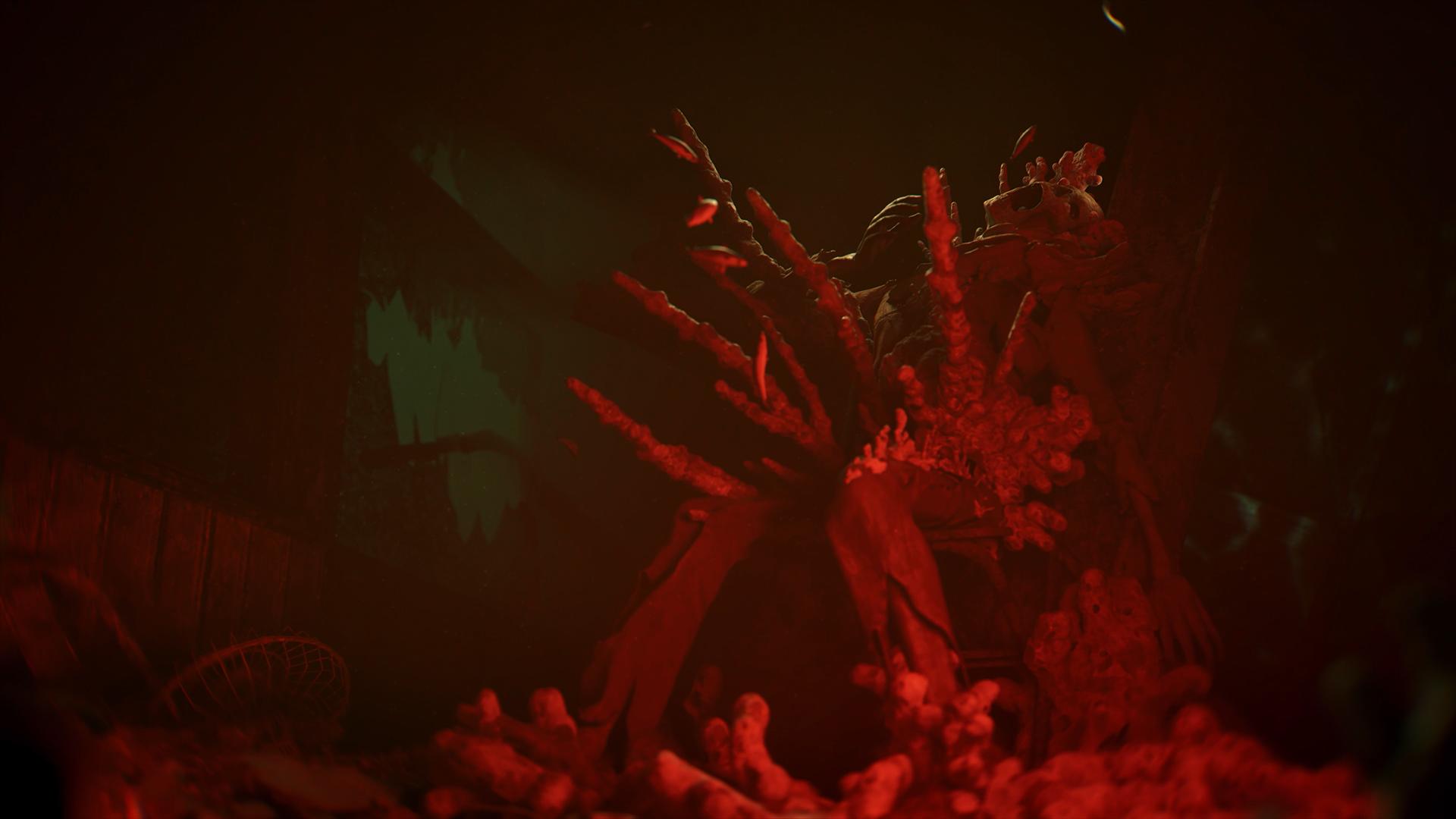 Still Wakes the Deep: Siren's Rest DLC - Pre Order screenshot 2