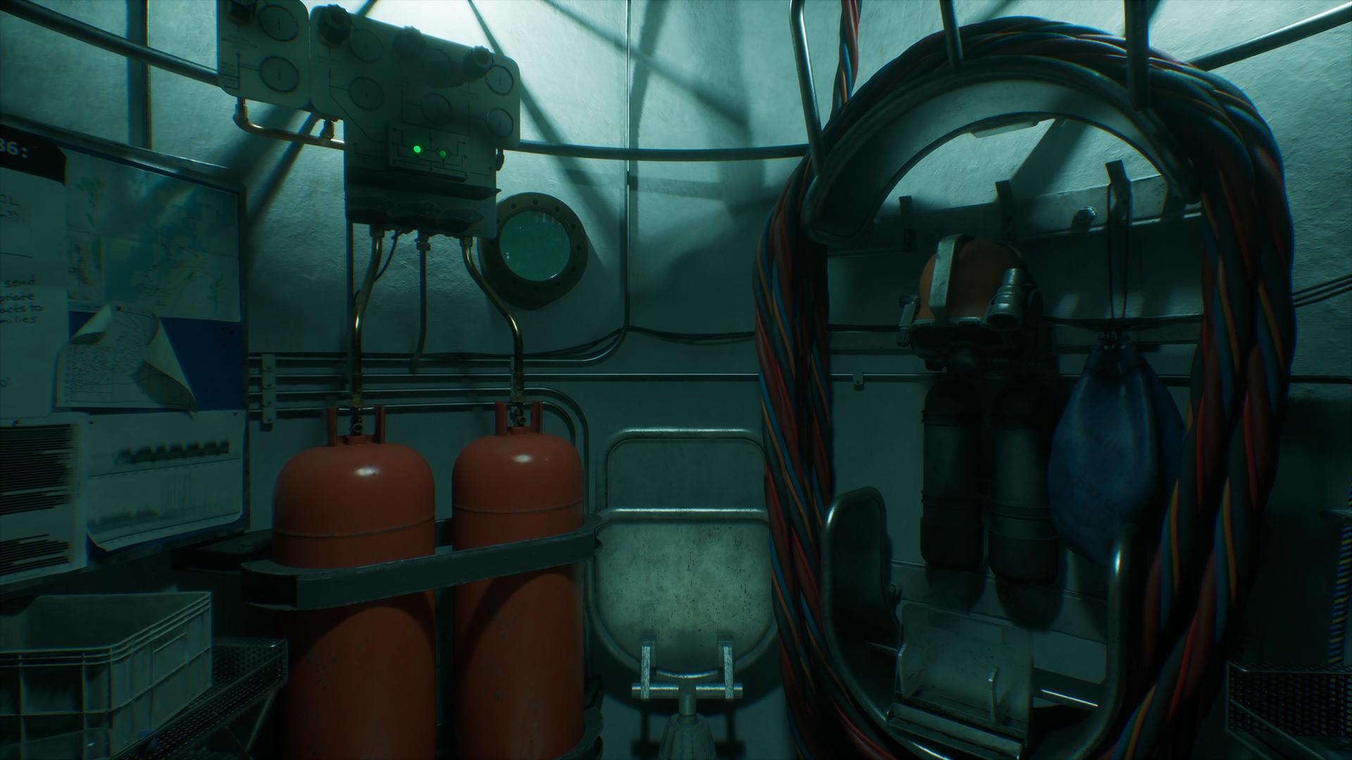 Still Wakes the Deep: Siren's Rest DLC - Pre Order screenshot 3