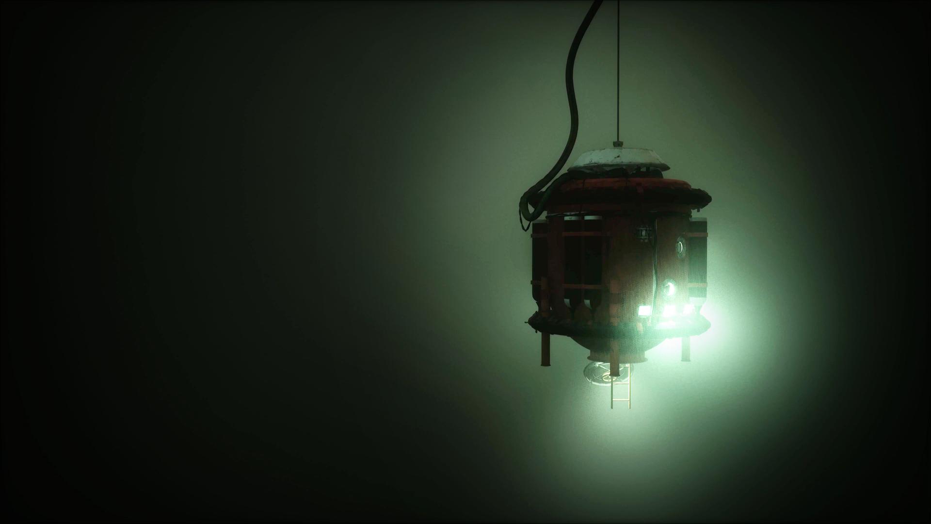 Still Wakes the Deep: Siren's Rest DLC - Pre Order screenshot 5