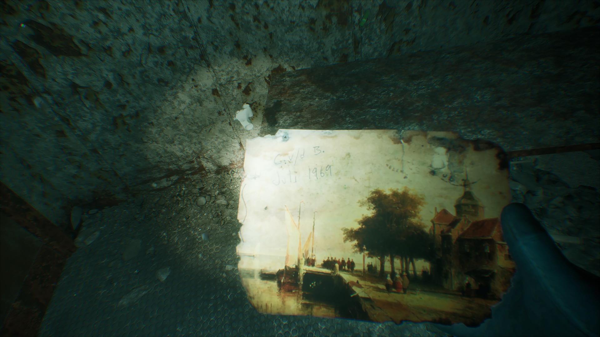 Still Wakes the Deep: Siren's Rest DLC - Pre Order screenshot 6