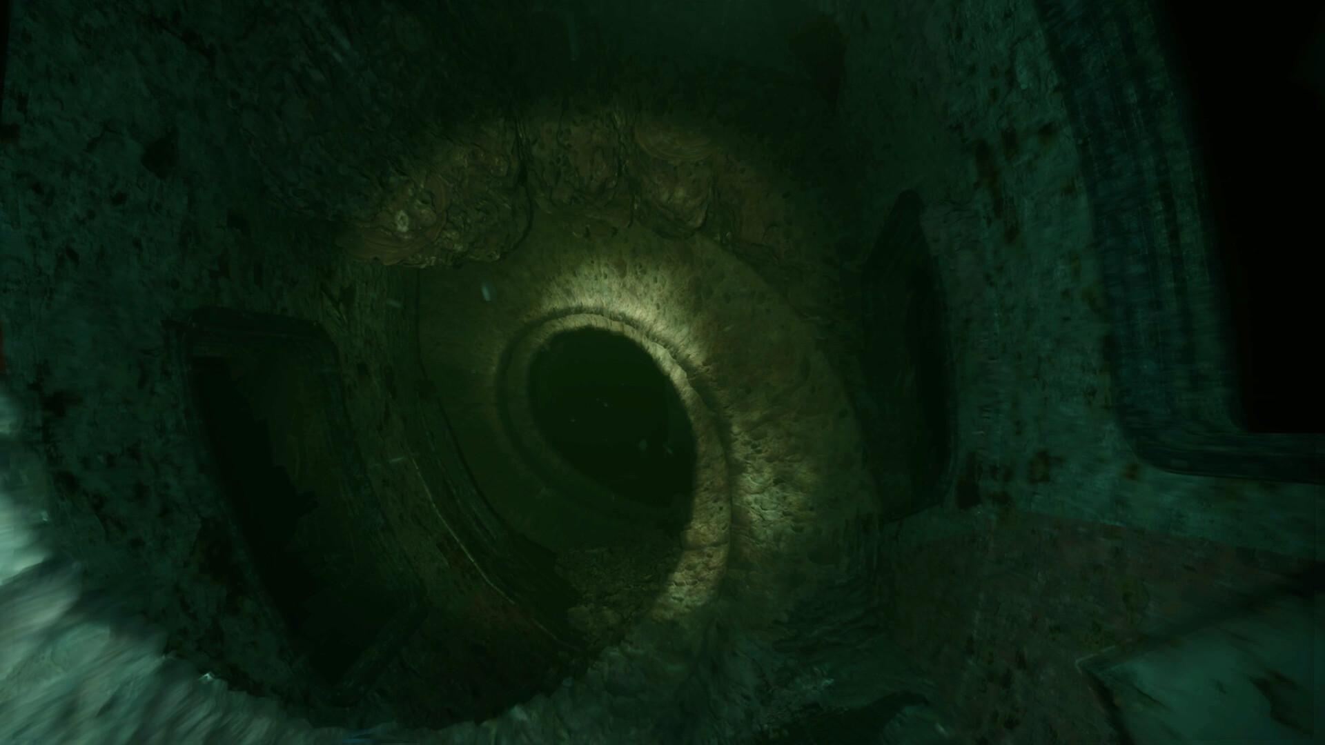 Still Wakes the Deep: Siren's Rest DLC screenshot 8
