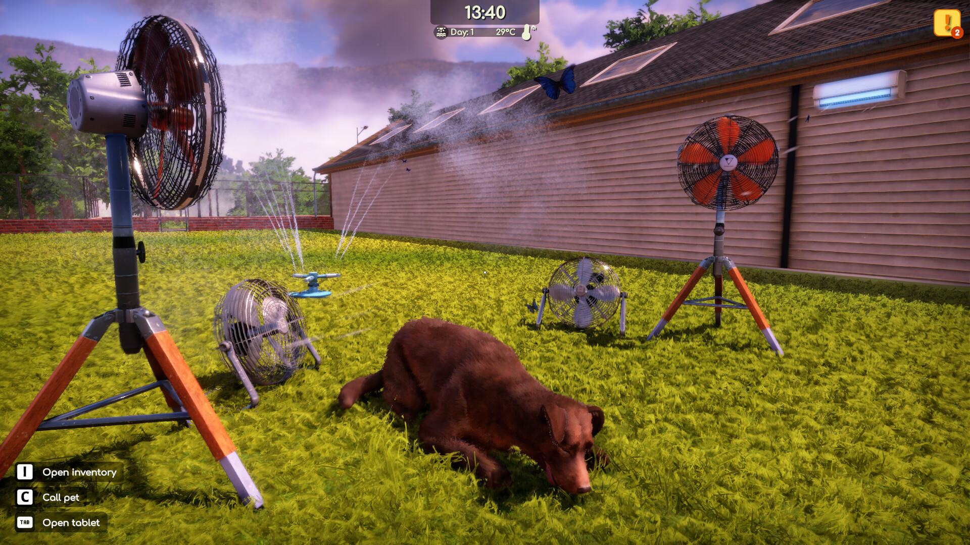 Animal Shelter 2 screenshot 17