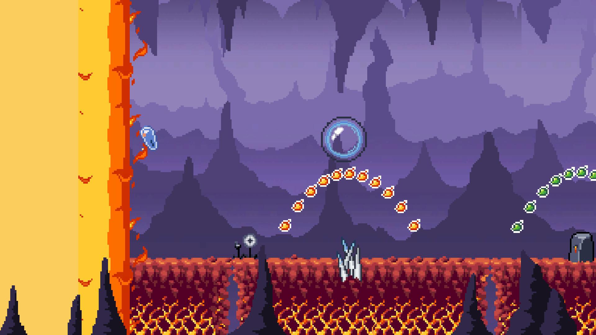 Blon screenshot 1