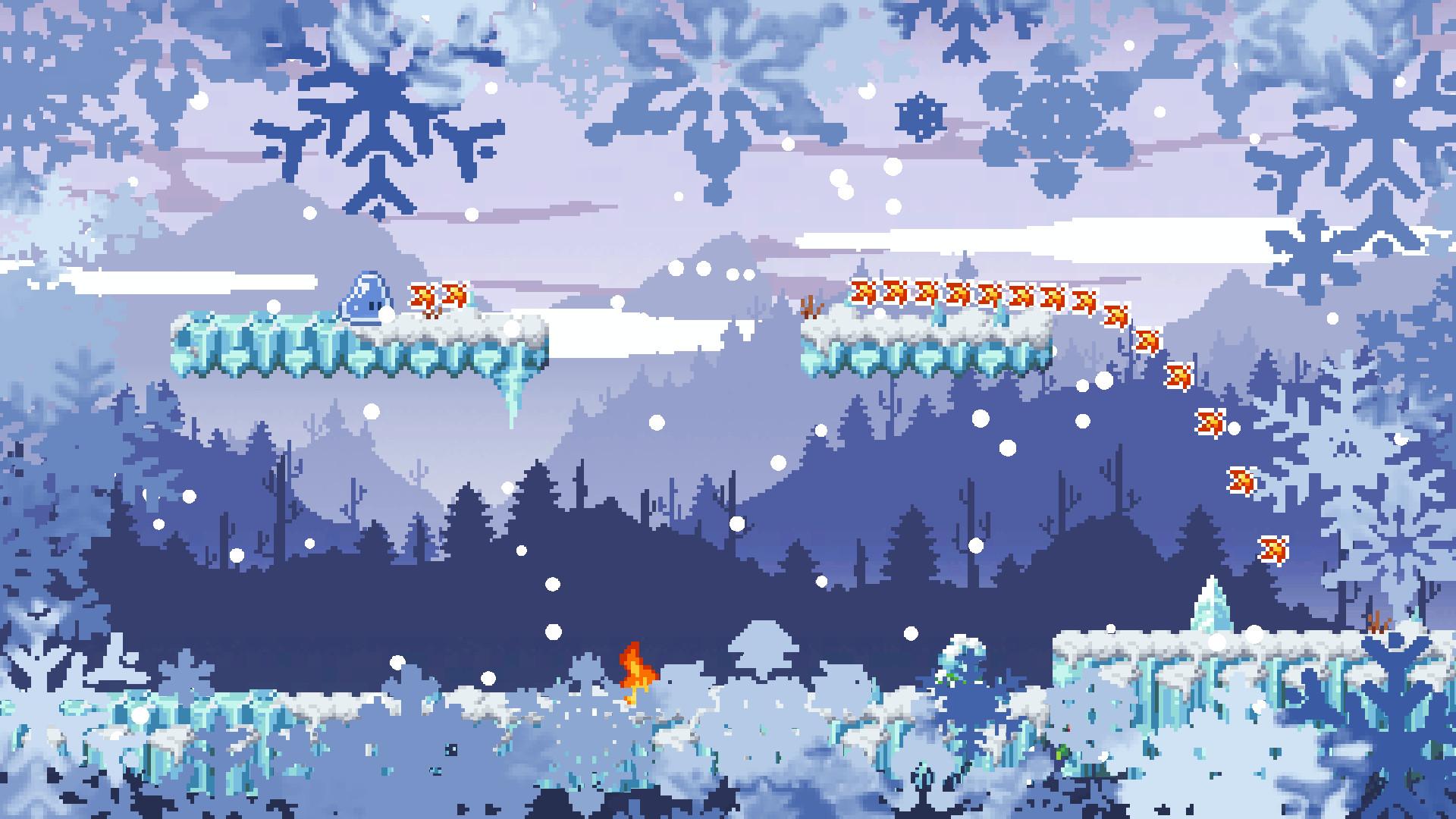 Blon screenshot 2