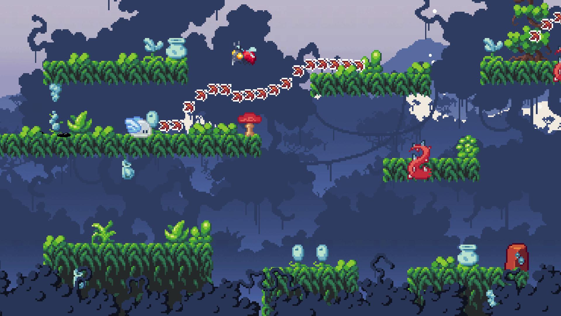 Blon screenshot 3