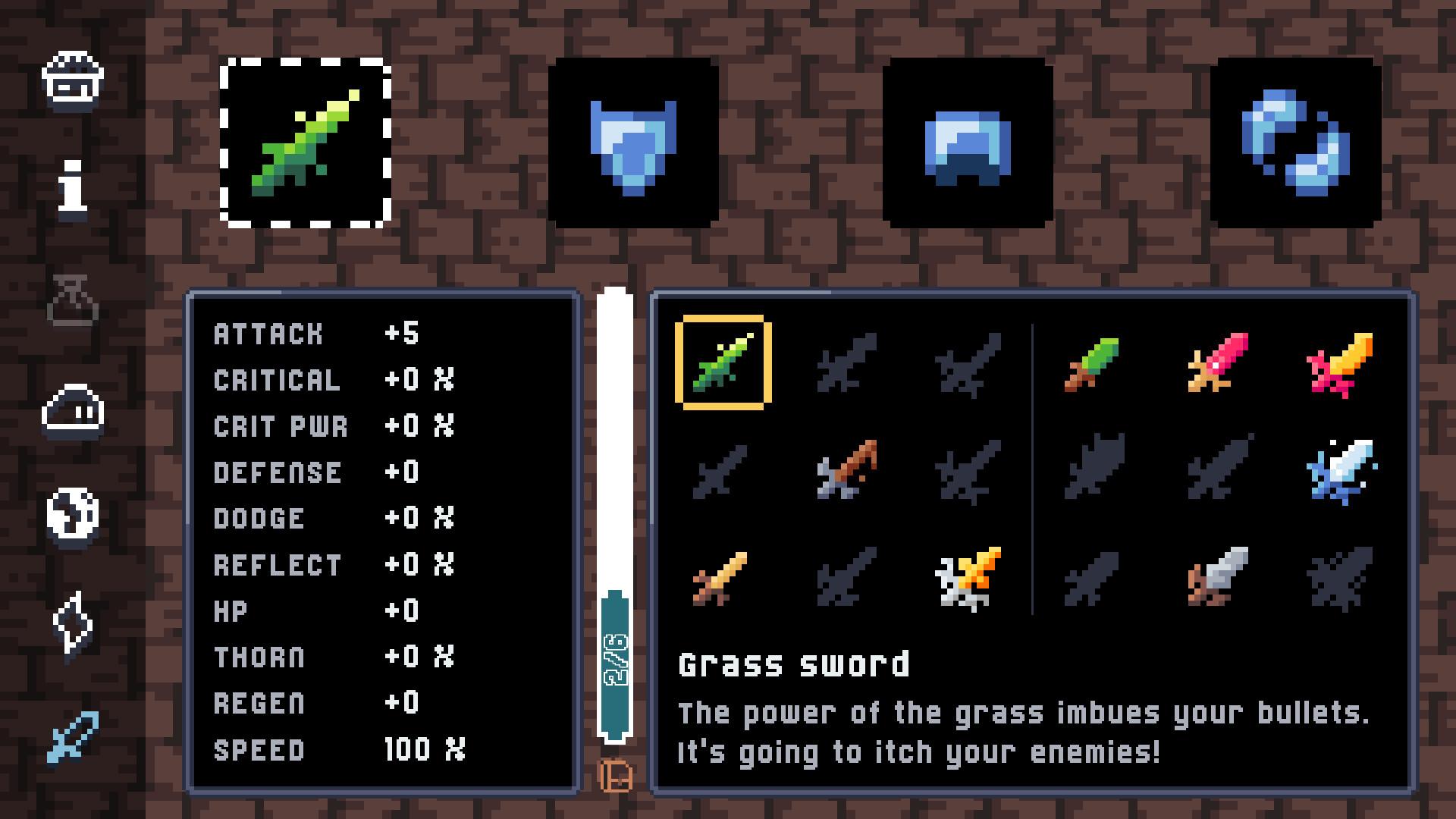 Blon screenshot 4