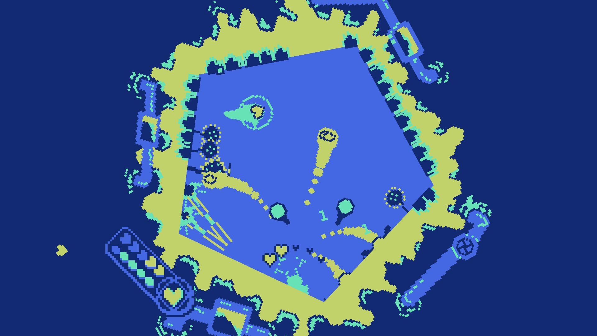 Roto Force screenshot 10