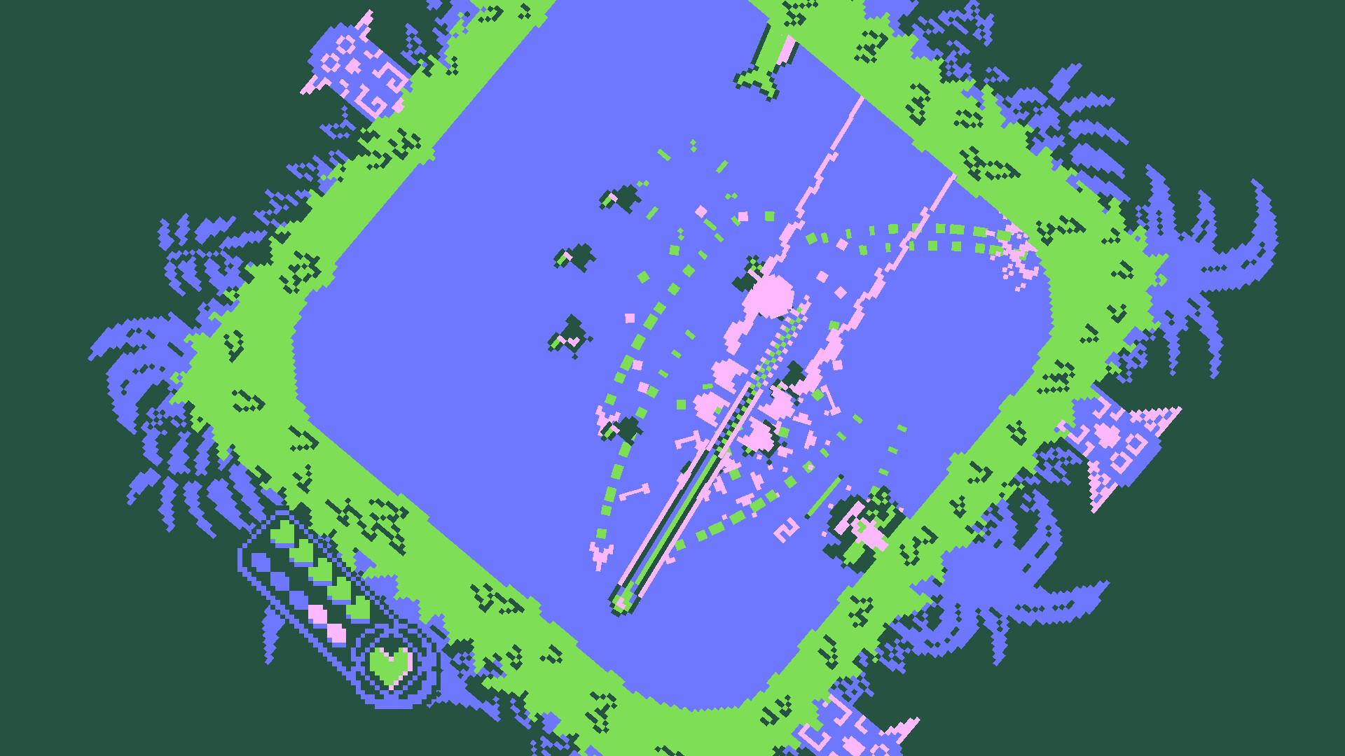 Roto Force screenshot 6