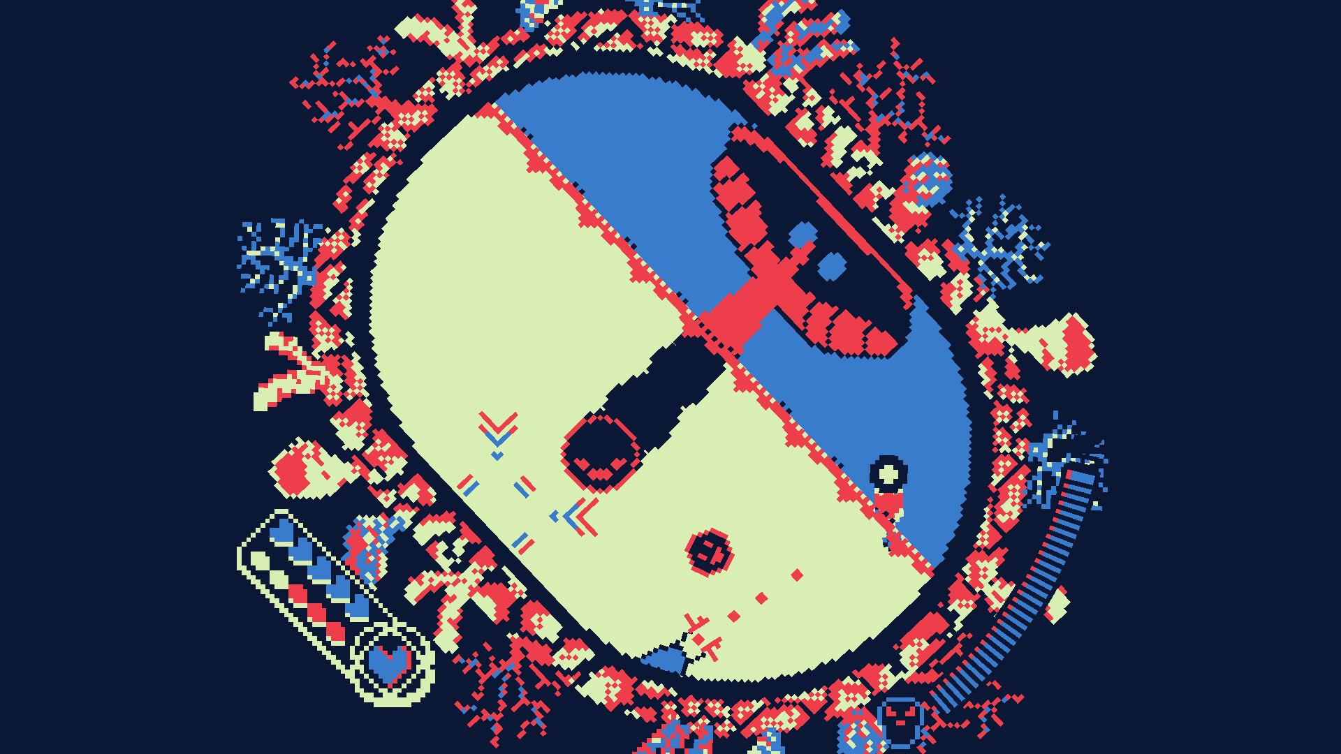 Roto Force screenshot 7