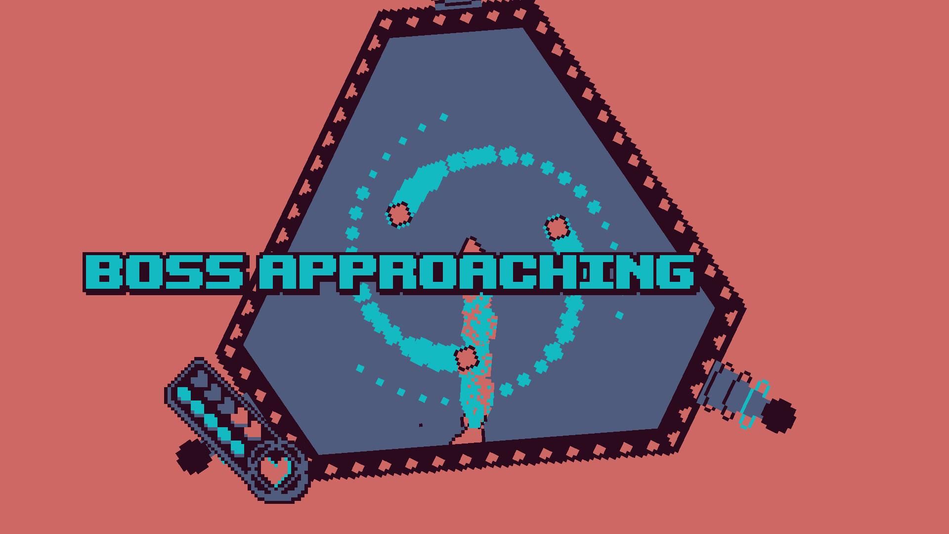 Roto Force screenshot 8