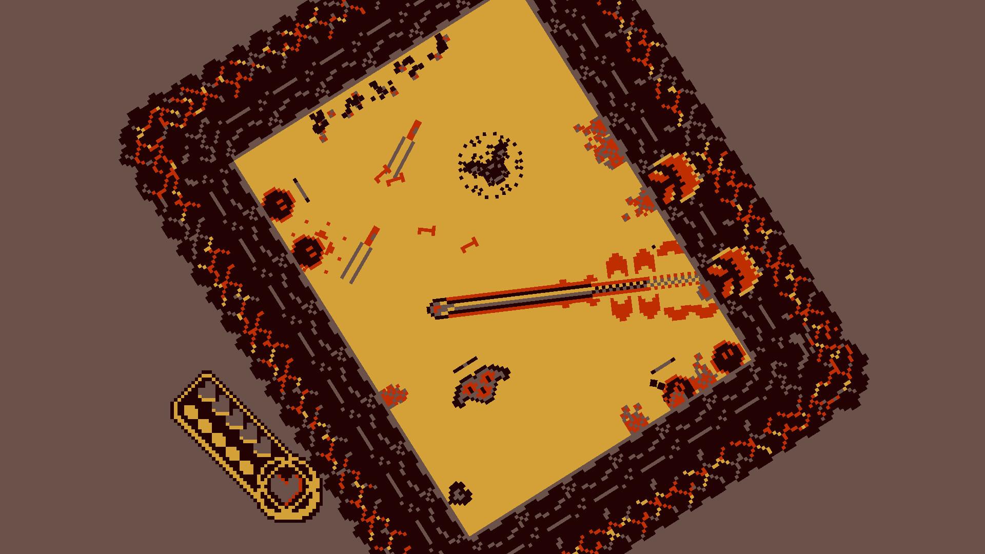 Roto Force screenshot 9