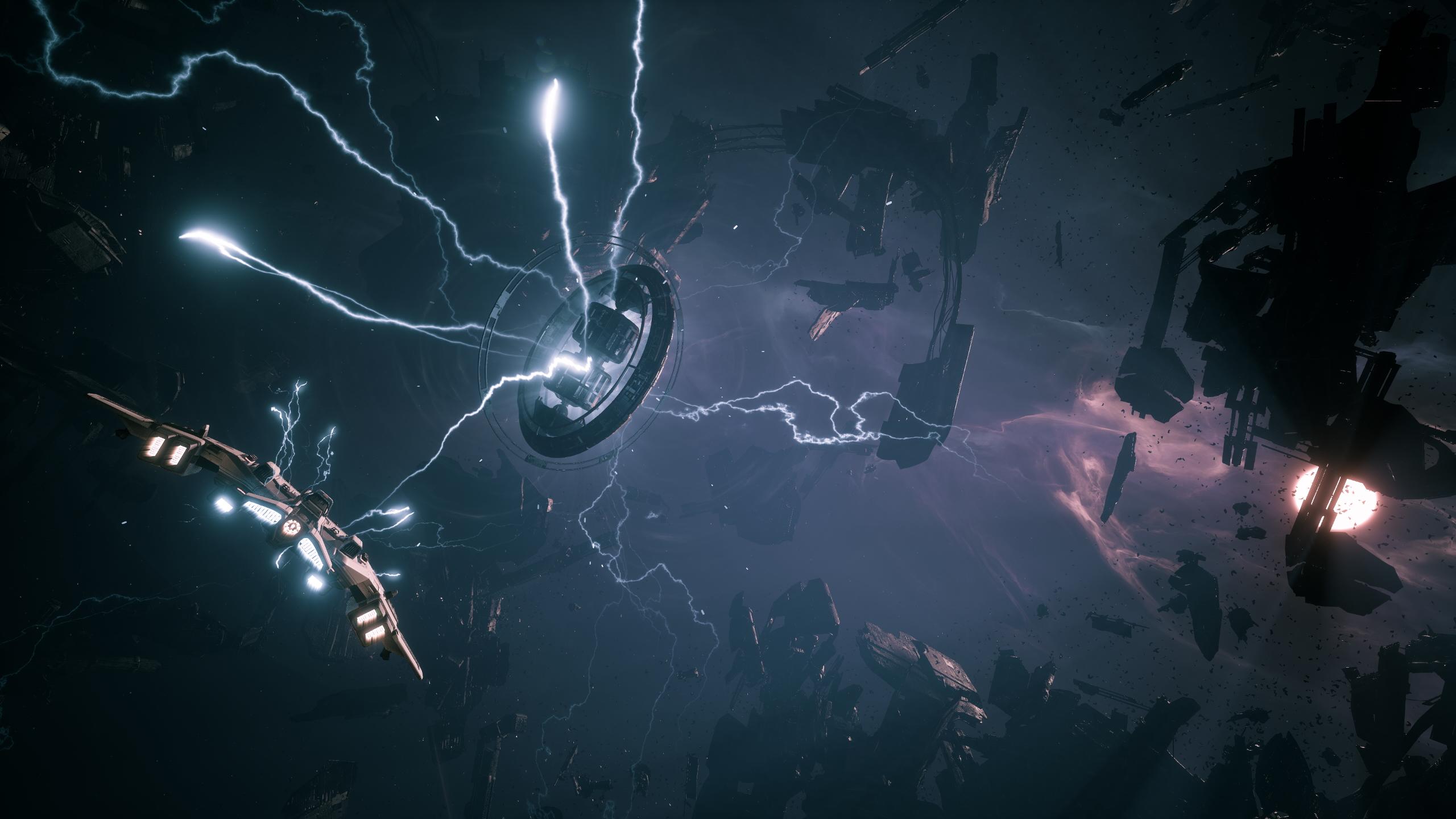 EVERSPACE™ 2: Complete Edition screenshot 0