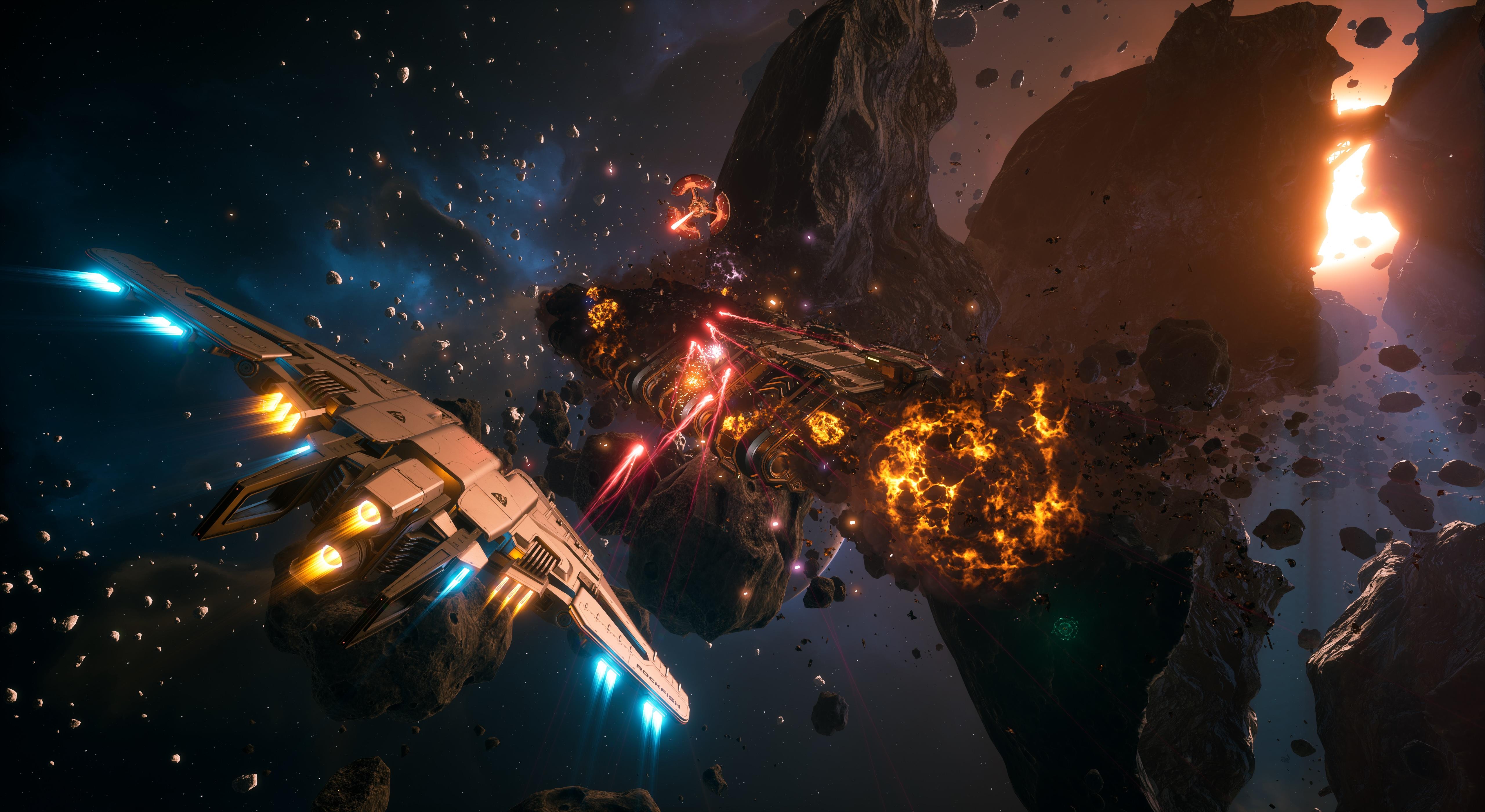 EVERSPACE™ 2: Complete Edition screenshot 1