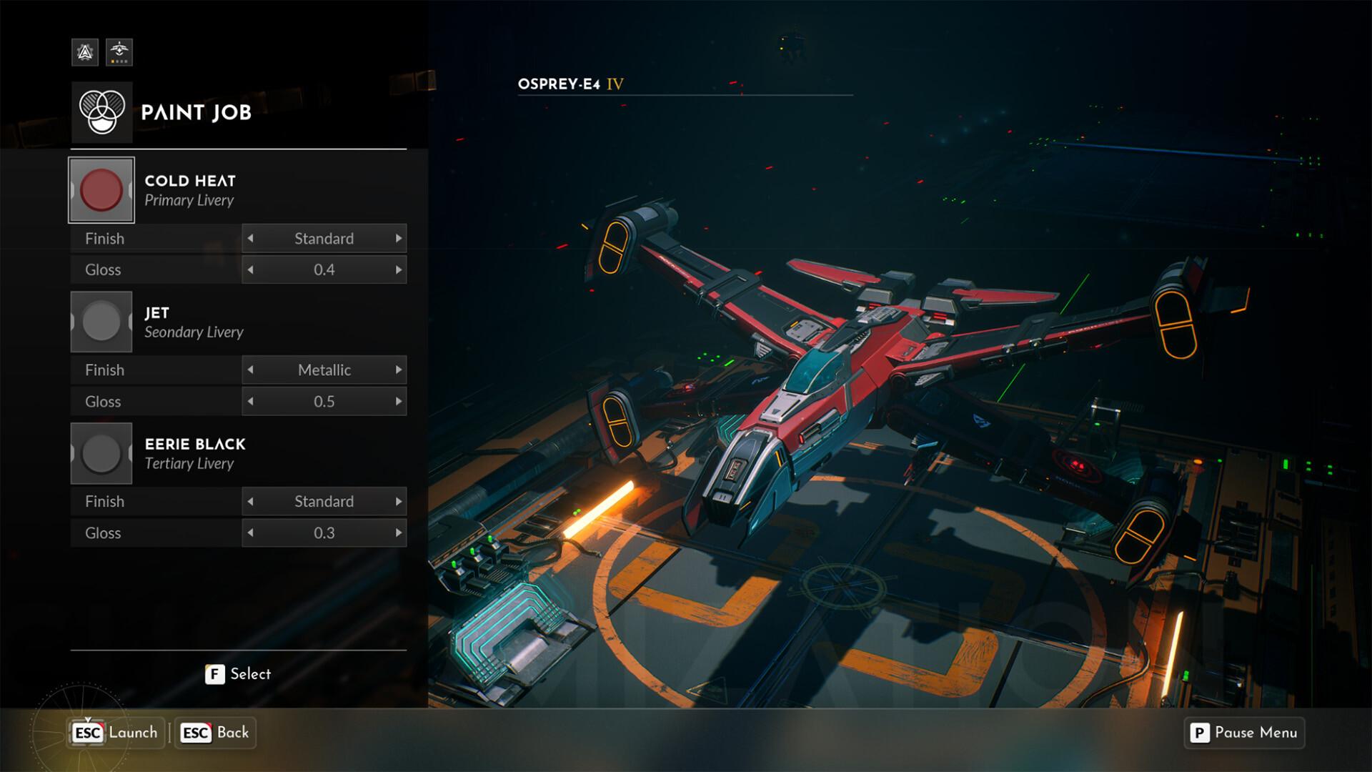 EVERSPACE™ 2: Complete Edition screenshot 15