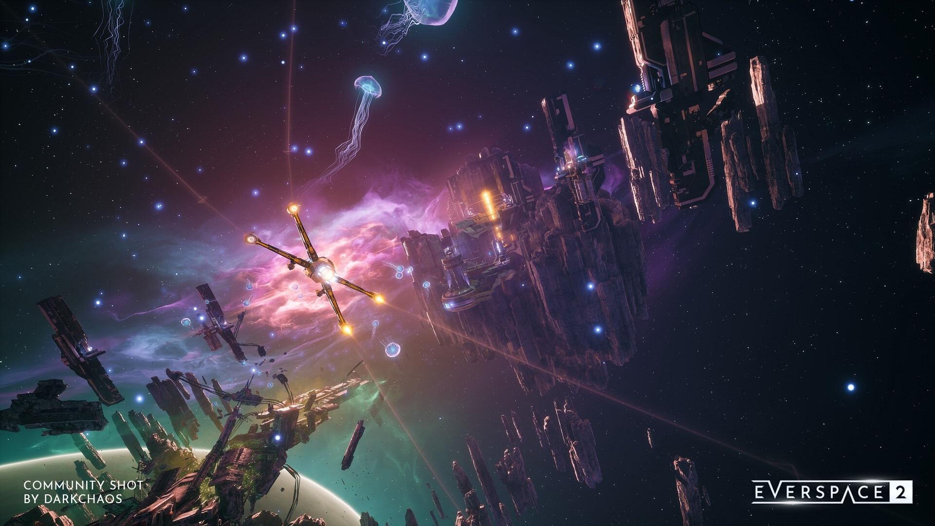 EVERSPACE™ 2: Complete Edition screenshot 16
