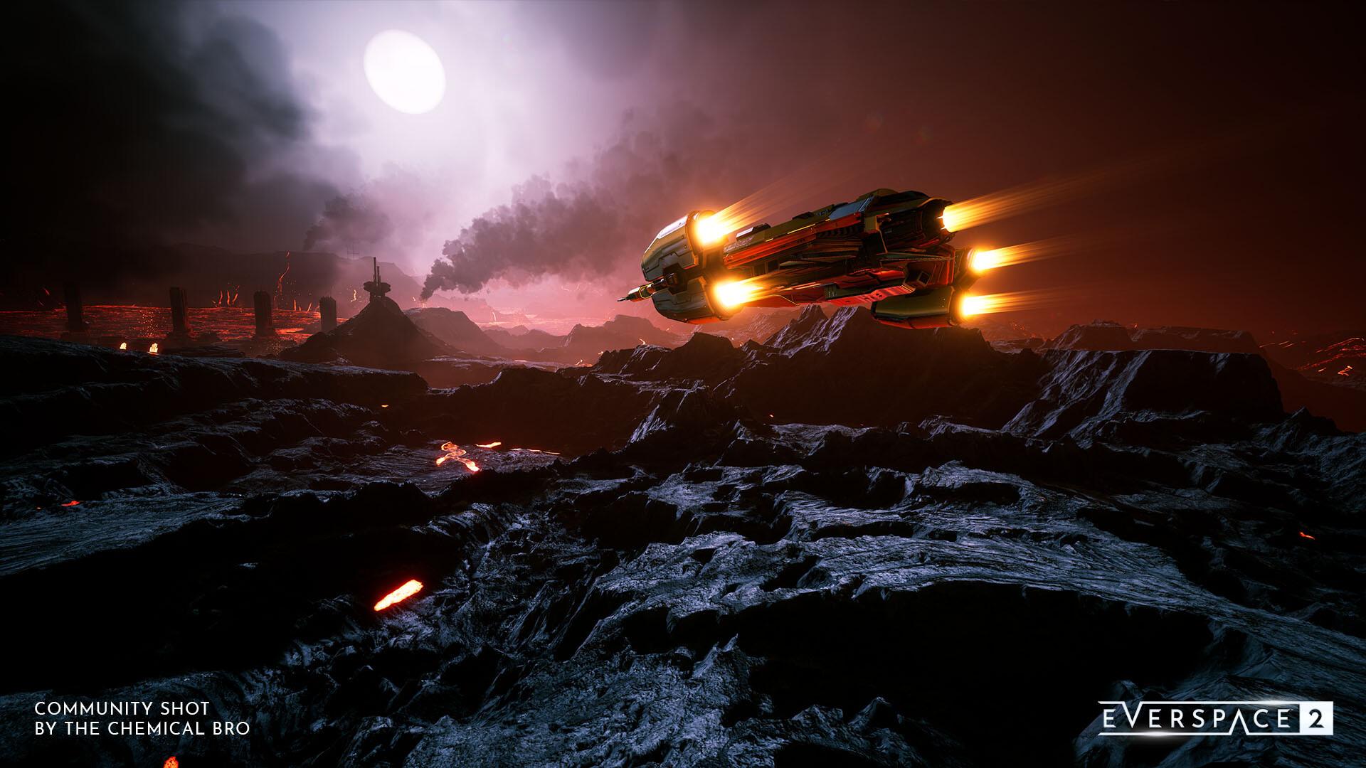 EVERSPACE™ 2: Complete Edition screenshot 17