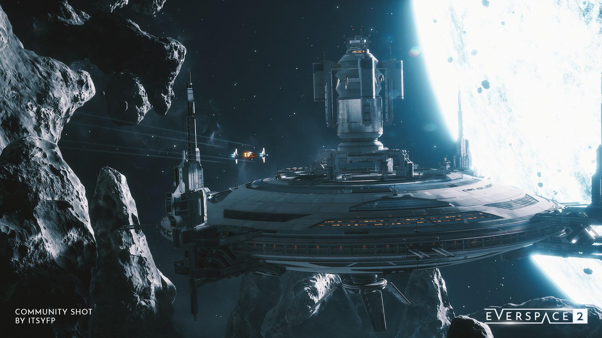 EVERSPACE™ 2: Complete Edition screenshot 18