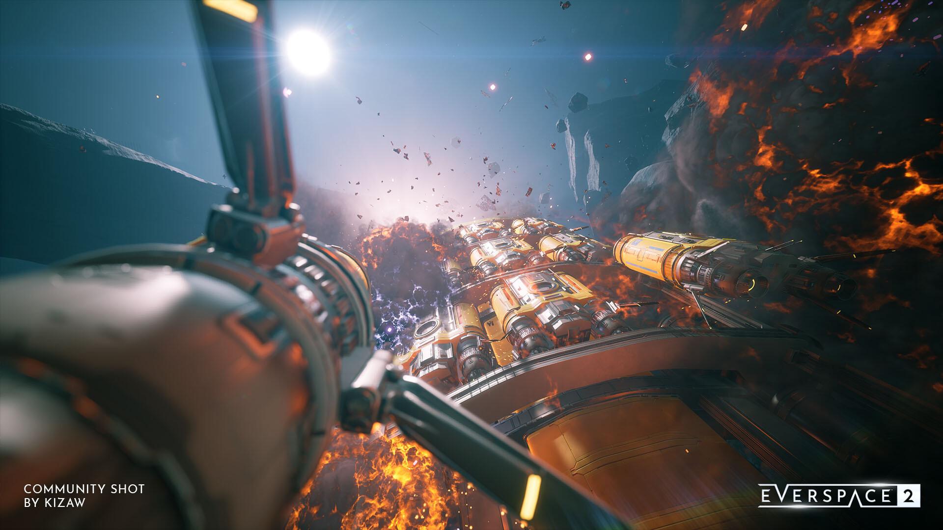 EVERSPACE™ 2: Complete Edition screenshot 19
