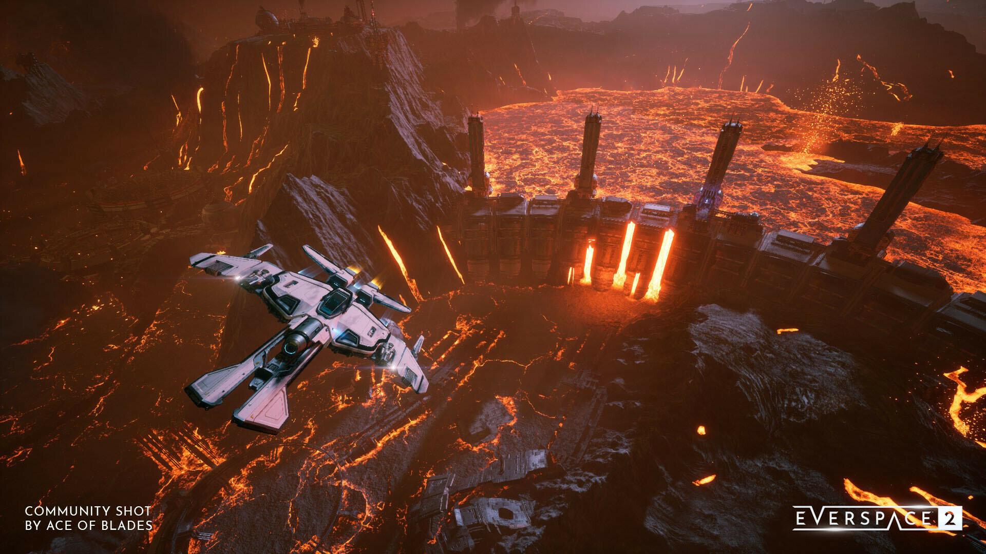 EVERSPACE™ 2: Complete Edition screenshot 20