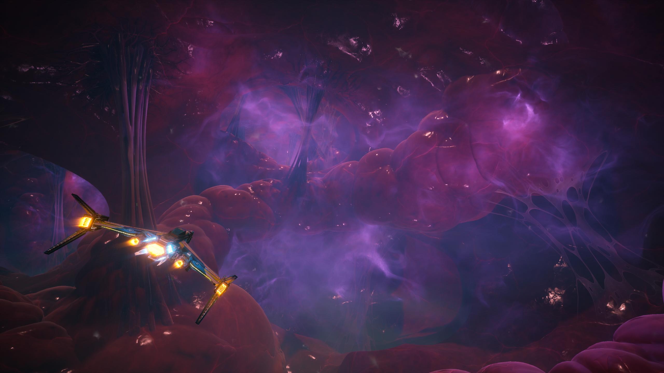 EVERSPACE™ 2: Complete Edition screenshot 5
