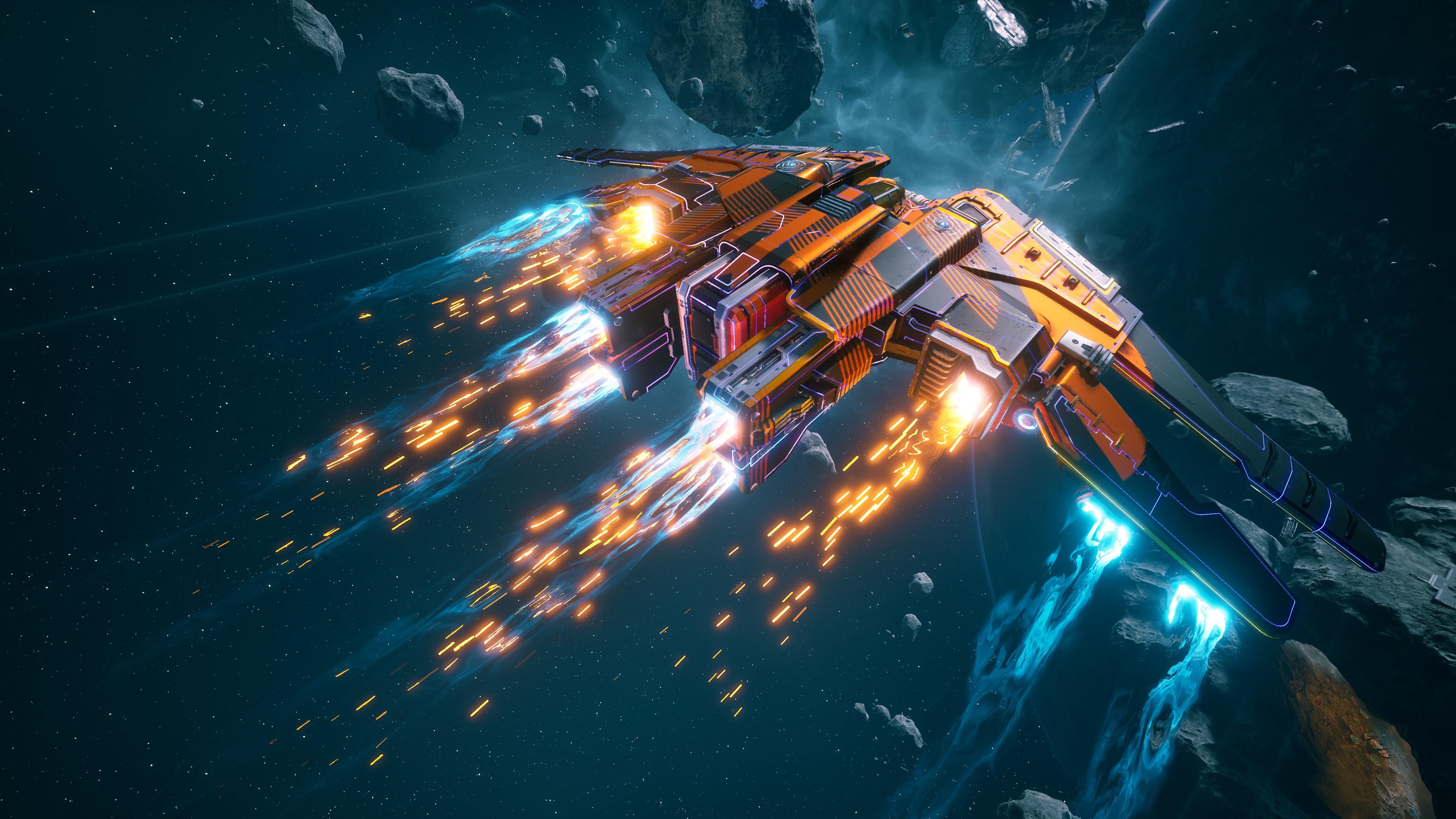 EVERSPACE™ 2: Complete Edition screenshot 6