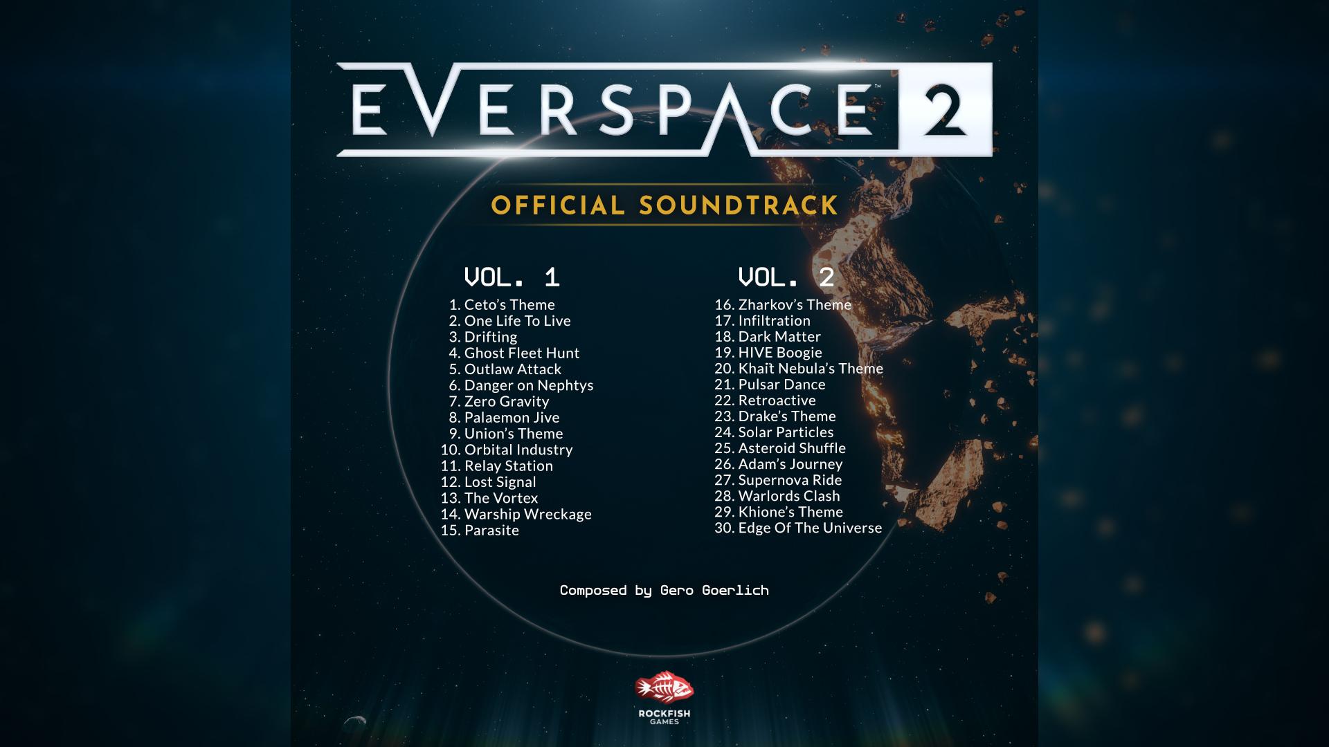 EVERSPACE™ 2: Complete Edition screenshot 9