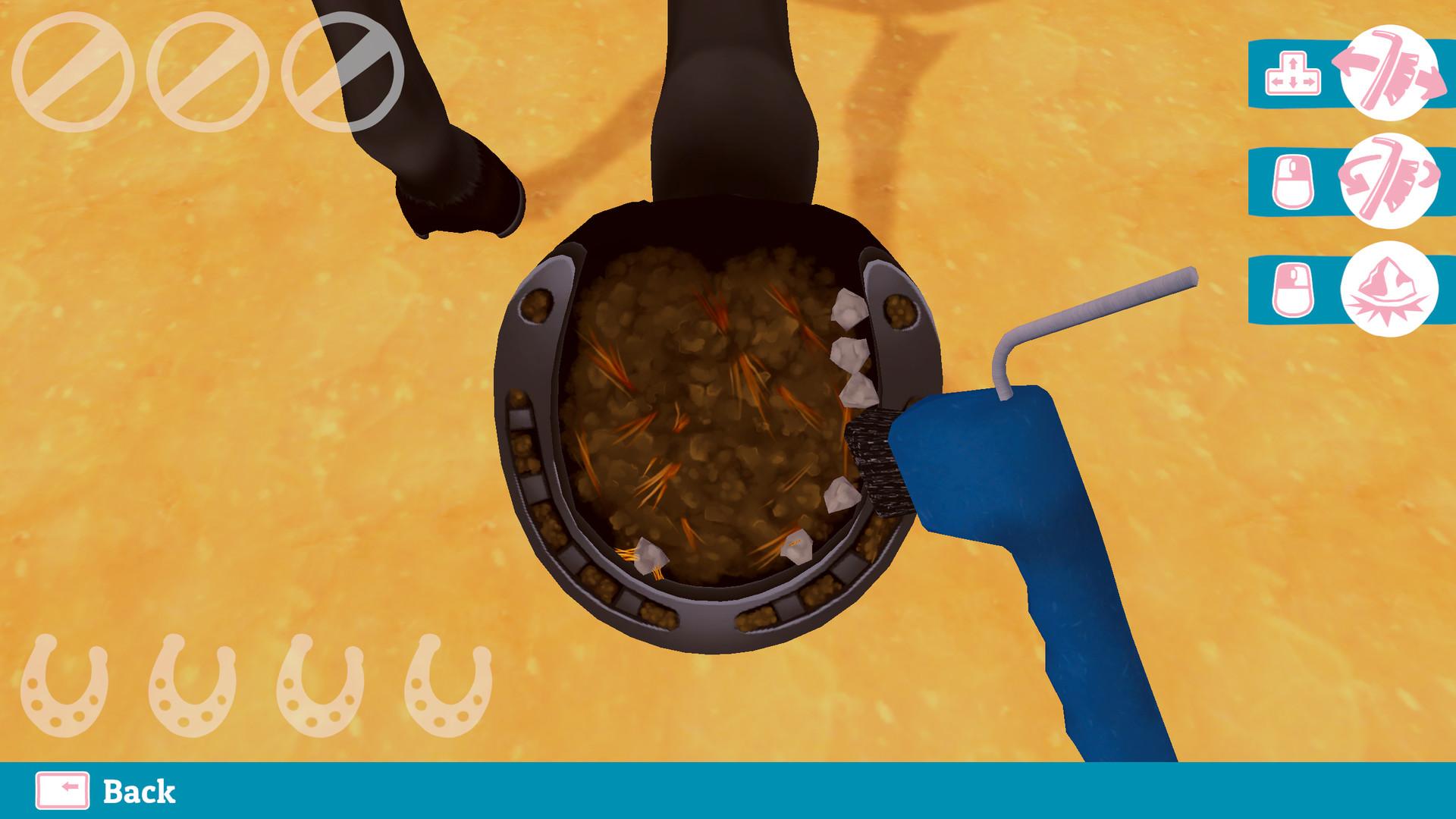 Bibi & Tina - New adventures with horses screenshot 14