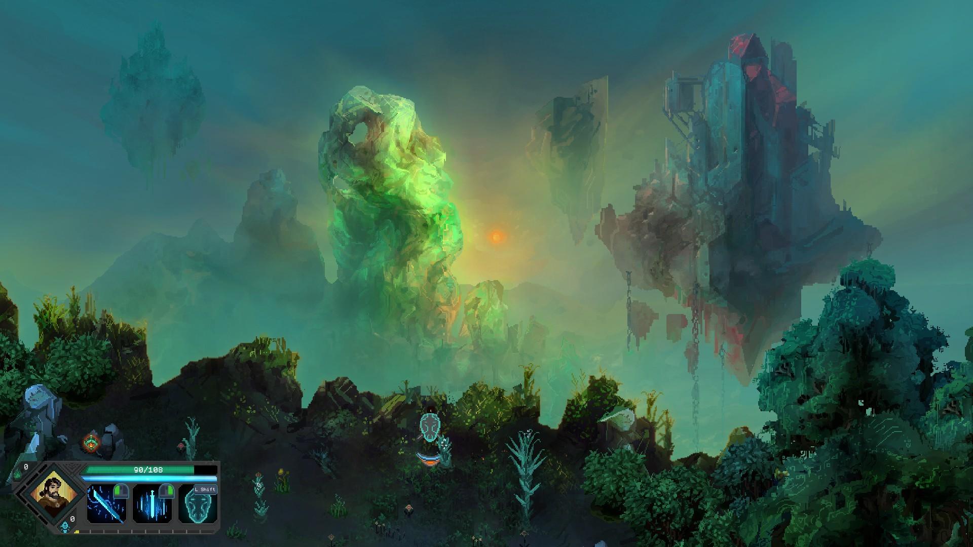 Children Of Morta: Complete Edition screenshot 10