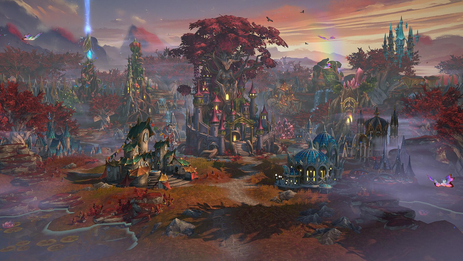 Heroes of Might and Magic: Olden Era - Early Access screenshot 4