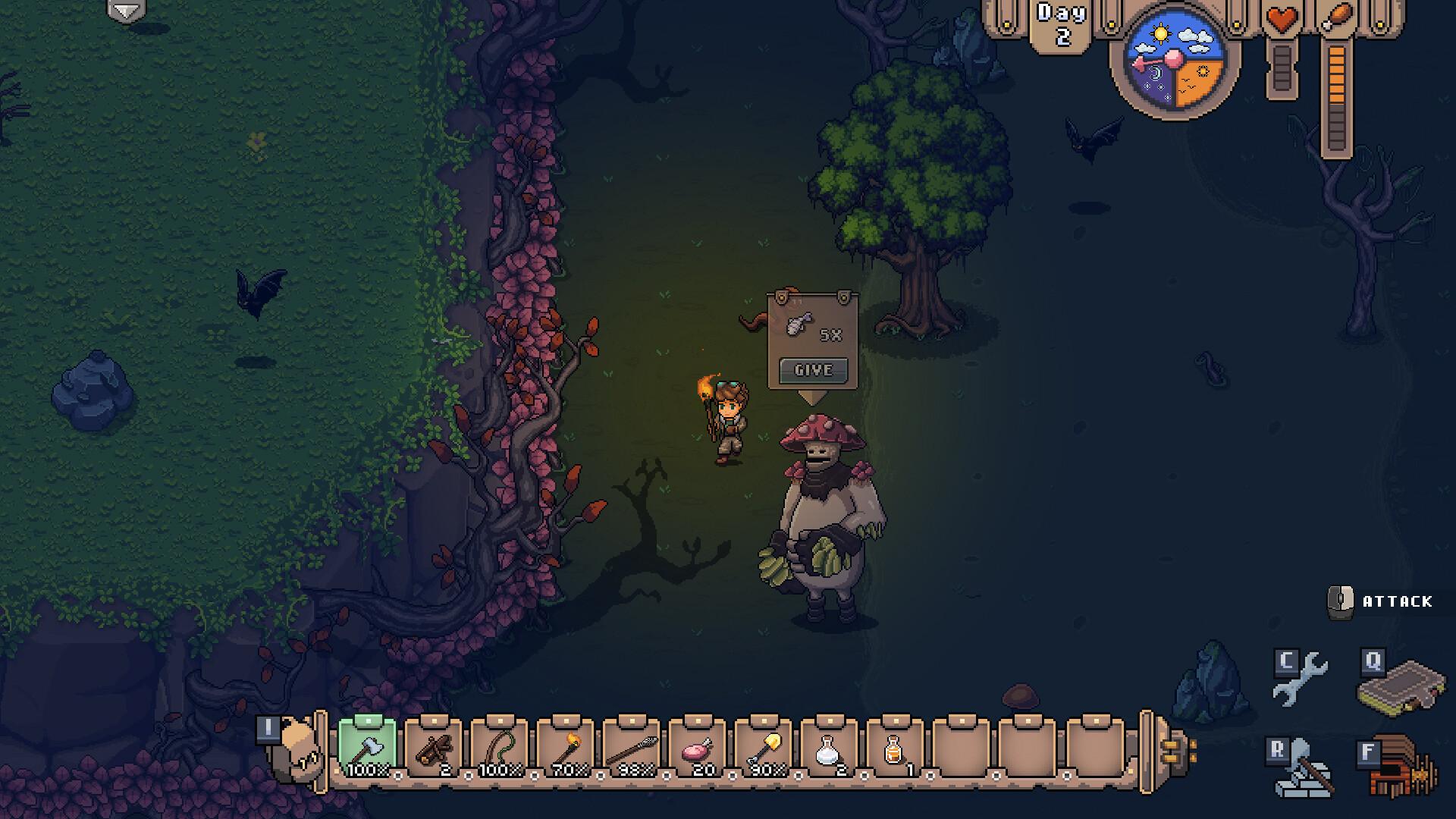 Mayday: The Survival Island screenshot 12
